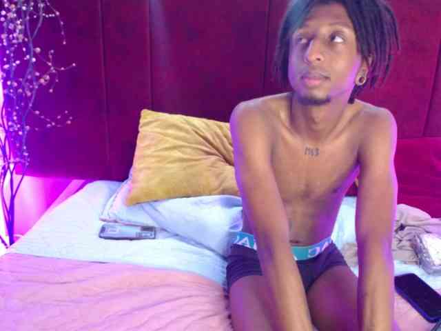 Lauren-mike webcam