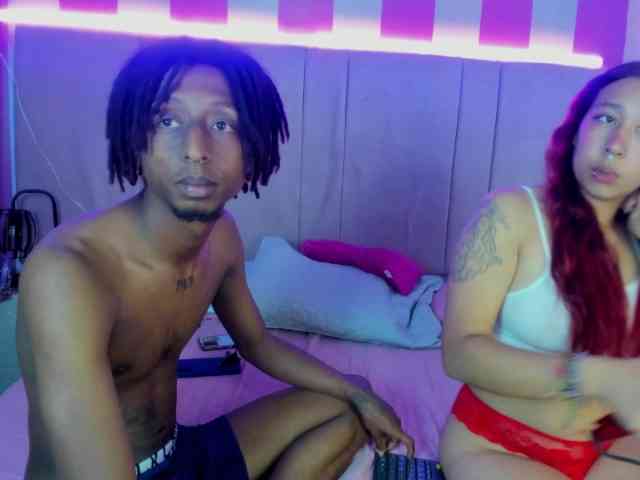 Lauren-mike webcam