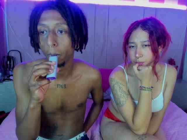 Lauren-mike webcam