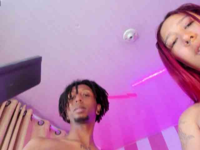 Lauren-mike webcam