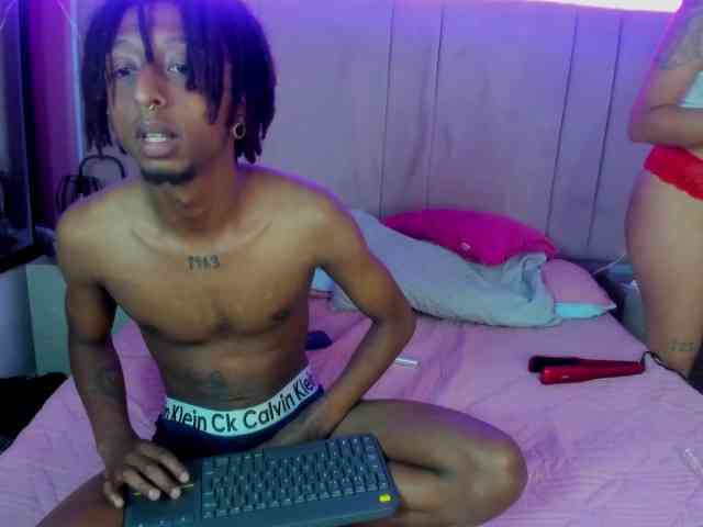 Lauren-mike Live Webcam on BongaCams