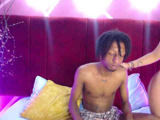 Lauren-mike webcam