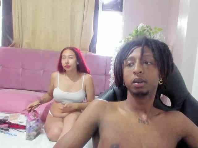 Lauren-mike webcam