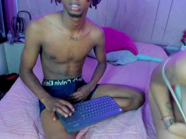 Lauren-mike webcam