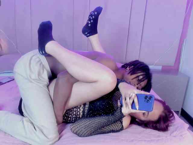 Lauren-mike webcam