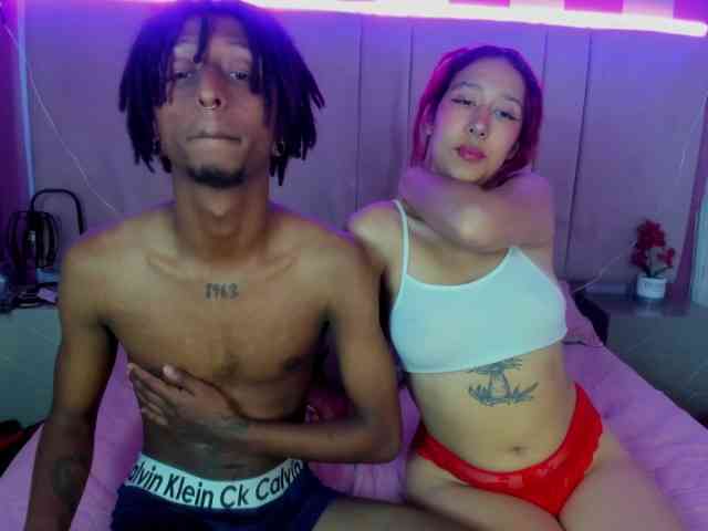 Lauren-mike webcam