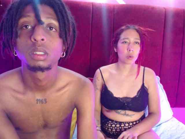 Lauren-mike webcam