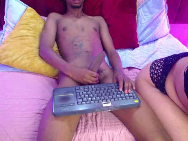 Lauren-mike webcam