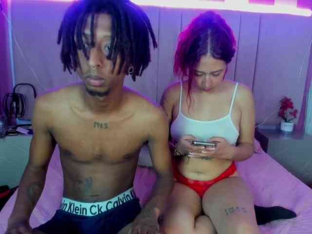 Lauren-mike webcam