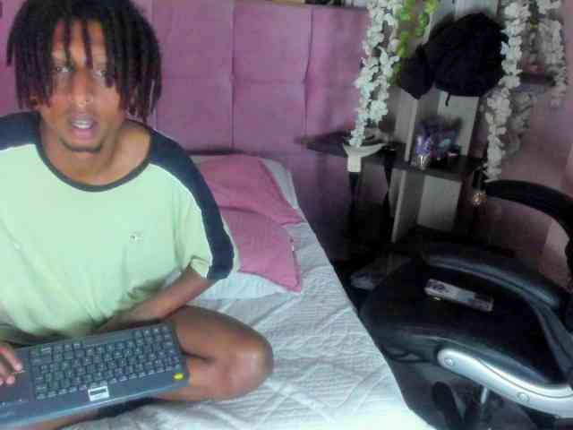 Lauren-mike webcam