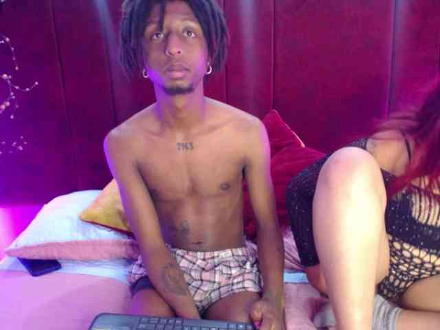Lauren-mike webcam