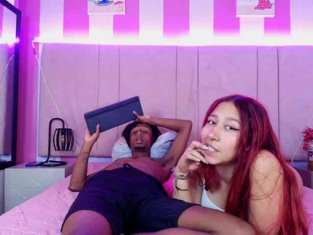 Lauren-mike webcam