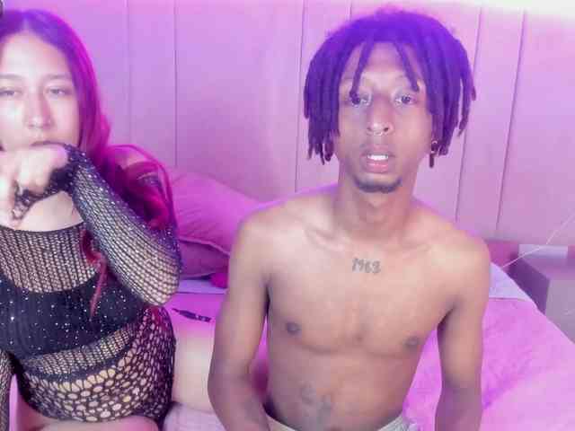 Lauren-mike webcam
