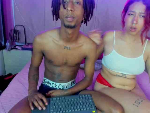 Lauren-mike webcam