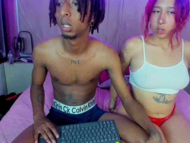Lauren-mike webcam