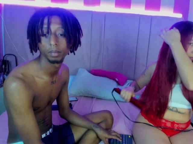 Lauren-mike webcam