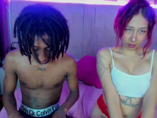 Lauren-mike webcam