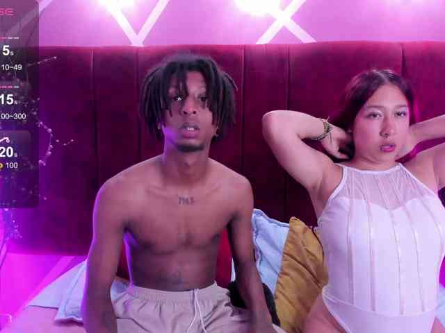 Lauren-mike webcam