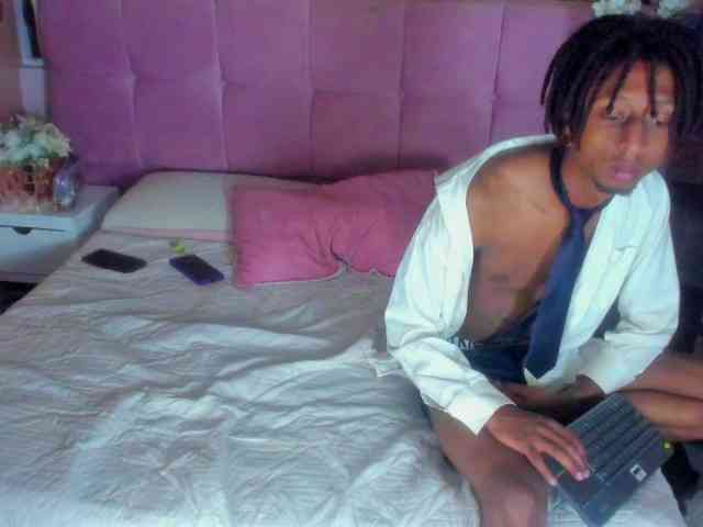 Lauren-mike webcam