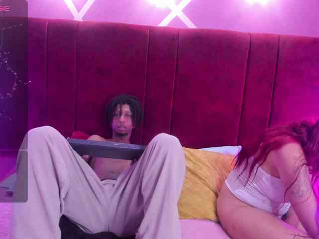 Lauren-mike webcam