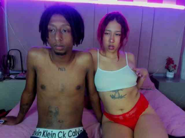 Lauren-mike webcam