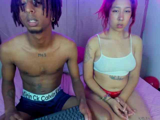Lauren-mike webcam