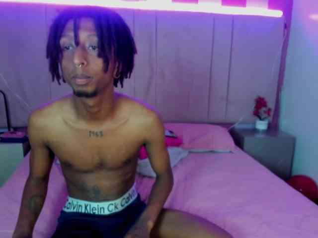 Lauren-mike webcam