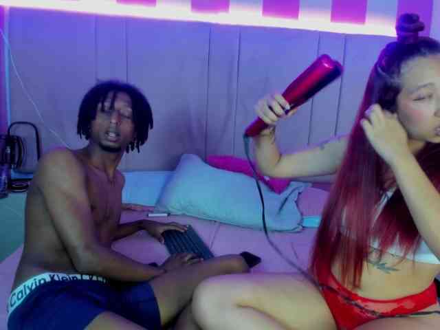 Lauren-mike webcam