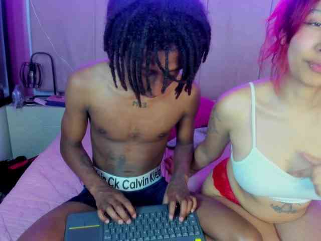 Lauren-mike webcam