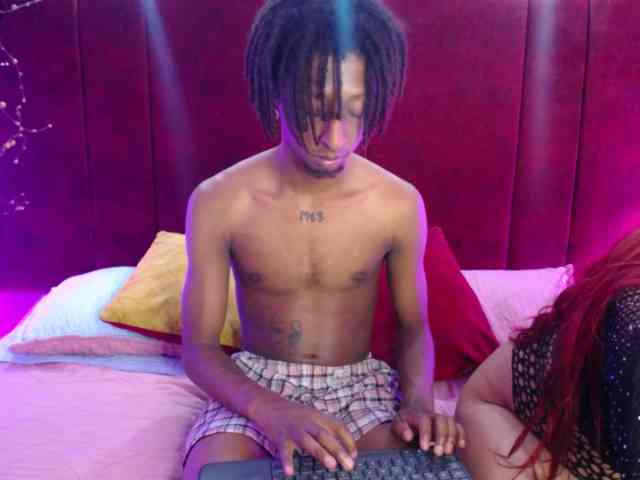 Lauren-mike webcam