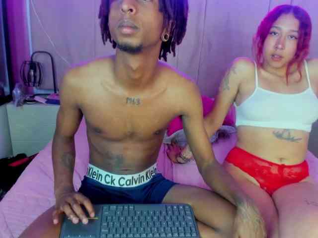 Lauren-mike webcam