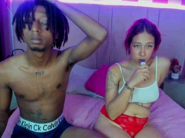 Lauren-mike webcam
