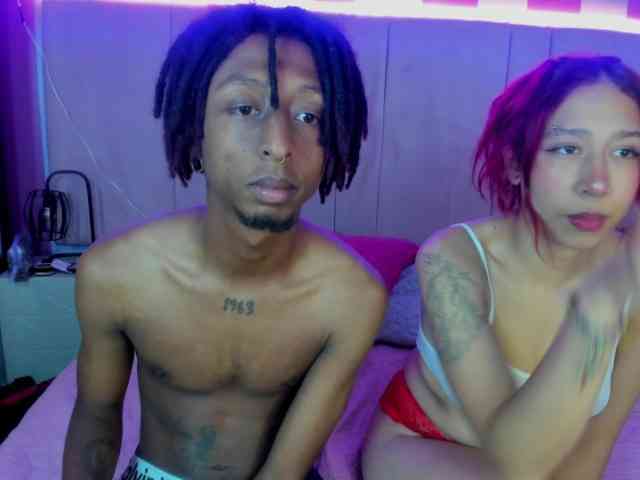 Lauren-mike webcam