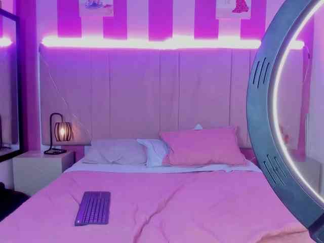 Lauren-mike webcam