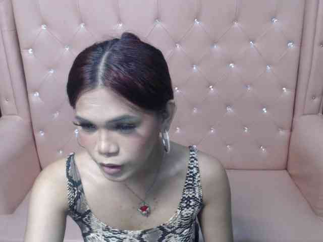 MaddieBaddie Live Webcam on BongaCams