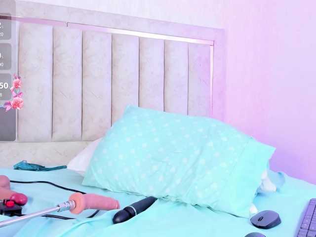 AlaiaMoretti's BongaCams show and profile