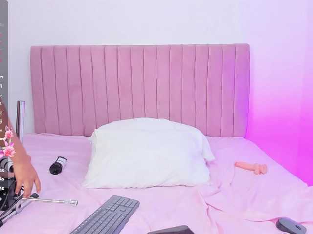 AlaiaMoretti from BongaCams is Freechat