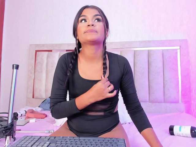 AlaiaMoretti from BongaCams