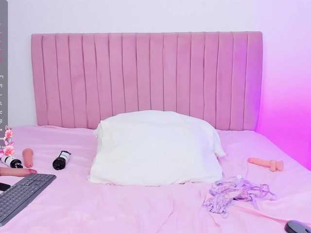 AlaiaMoretti from BongaCams is Freechat