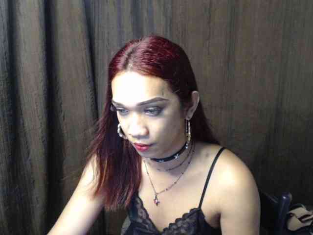 ExoticFierceTranspinay Live Webcam on BongaCams