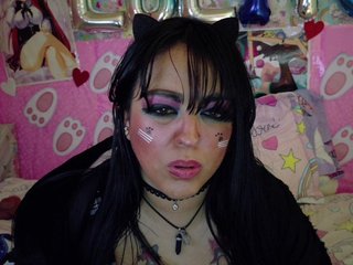 AlizeHentaiMeow Porn Show