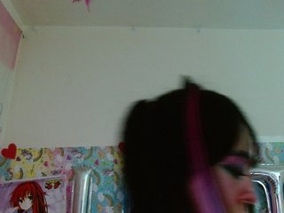 AlizeHentaiMeow Porn Show