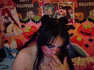 AlizeHentaiMeow Porn Show