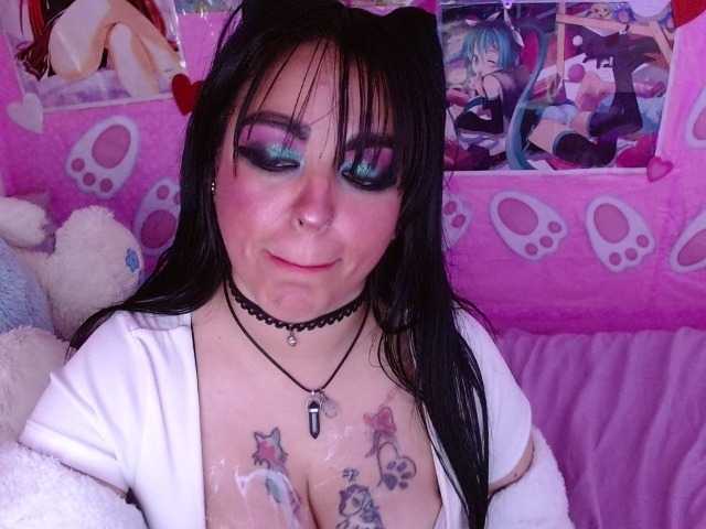 AlizeHentaiMeow