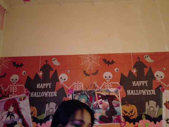 AlizeHentaiMeow webcam