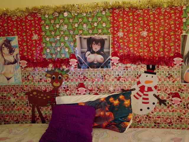 AlizeHentaiMeow webcam