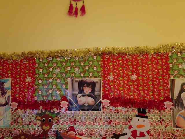 AlizeHentaiMeow webcam