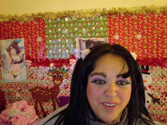 AlizeHentaiMeow webcam