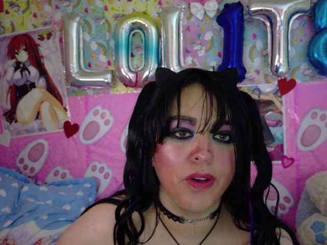 AlizeHentaiMeow webcam