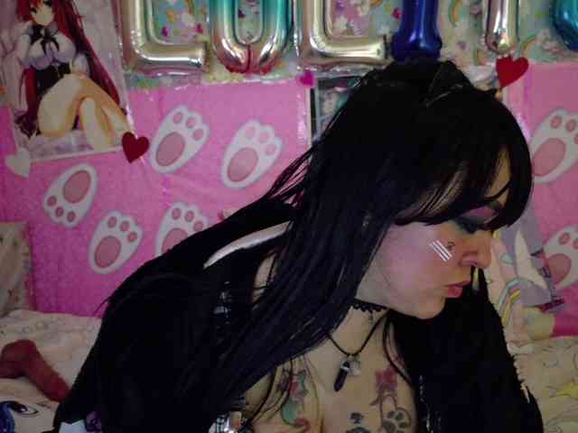 AlizeHentaiMeow